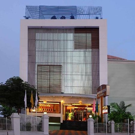 Ambalakkara Regency Kottārakara Exterior foto